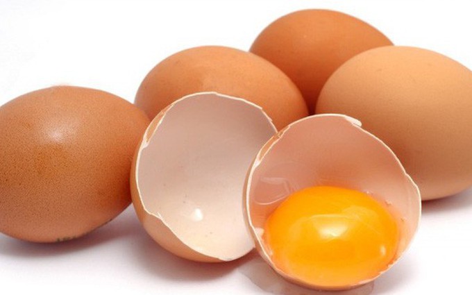 'Đánh bay' 10kg chỉ trong 2 tuần nhờ thực đơn giảm cân với trứng gà