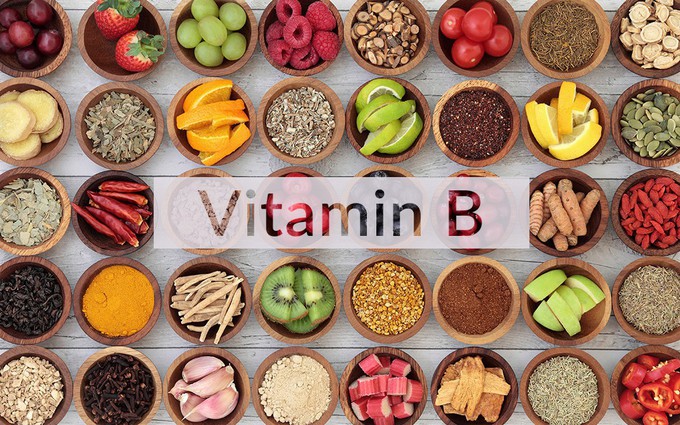 Vitamin B3 là gì? Vitamin B3 có trong thực phẩm nào?