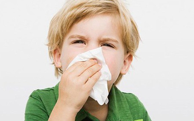 Cảm cúm mùa lạnh ở trẻ - mẹ đã biết cách phòng bệnh hiệu quả chưa?