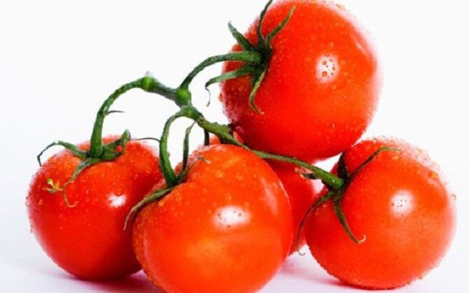 Công dụng chữa bệnh của cà chua 
