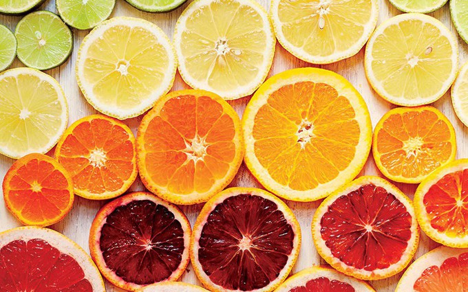 3 nhóm trái cây tốt cho sức khỏe bạn nên ăn hàng ngày