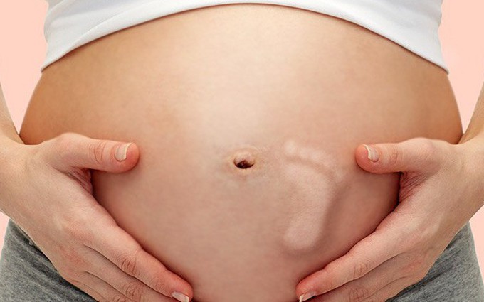 Có thai sau sinh mổ có bắt buộc phải bỏ?
