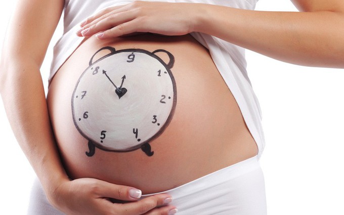 Mách mẹ cách tính ngày dự sinh chuẩn mà không cần nhờ tới bác sỹ