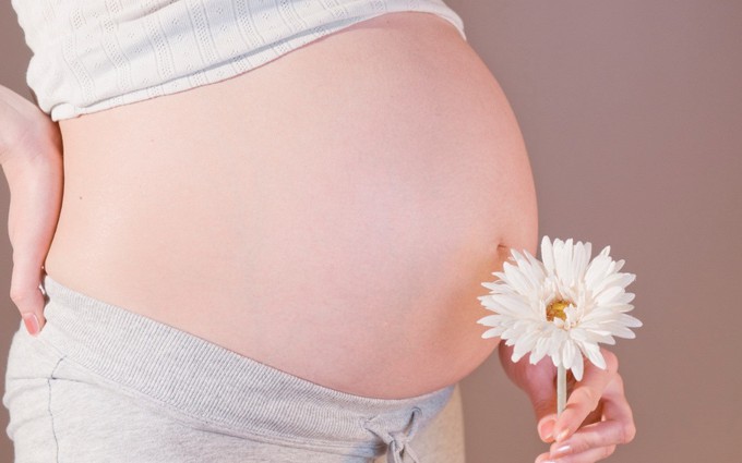 Bí mật đằng sau kích thước bụng bầu và những cảnh báo nguy hiểm khi mang thai
