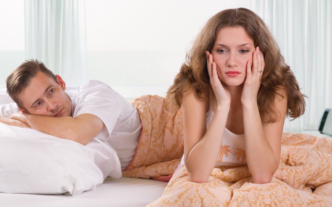 Nguyên nhân và cách điều trị 'khô hạn' ở nữ giới khiến chị em sợ gần gũi chồng