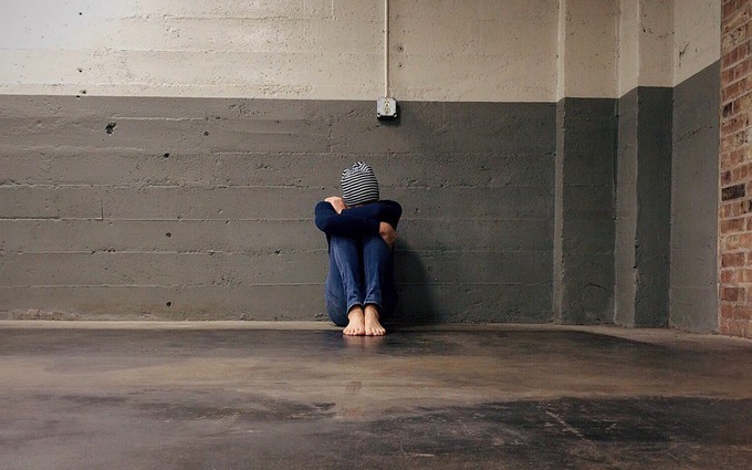 Mối liên hệ nguy hiểm giữa trầm cảm và tự sát