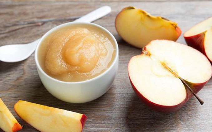 Ăn táo đúng cách để tối đa chất dinh dưỡng 