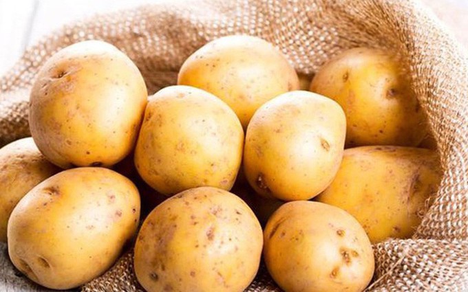 Ngạc nhiên với một loạt công dụng của khoai tây: Từ làm đẹp cho đến trị bệnh cực hiệu quả