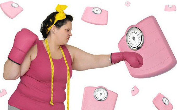 Hậu quả của giảm cân: Bạn sẽ không muốn giảm cân nếu như biết điều kinh khủng này xảy ra với cơ thể