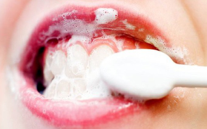 Những thói quen xấu dẫn đến đau răng