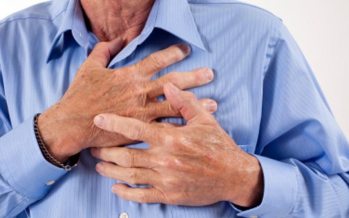 Dấu hiệu của nhồi máu cơ tim bạn nhất định phải nắm rõ