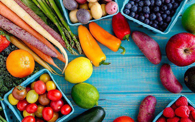 Người bị ung thư thanh quản nên ăn những loại trái cây nào?