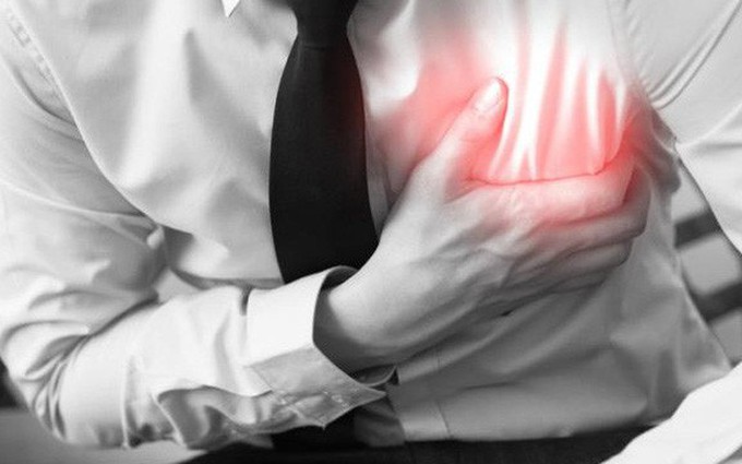 Sự khác biệt giữa đột quỵ và cơn đau tim