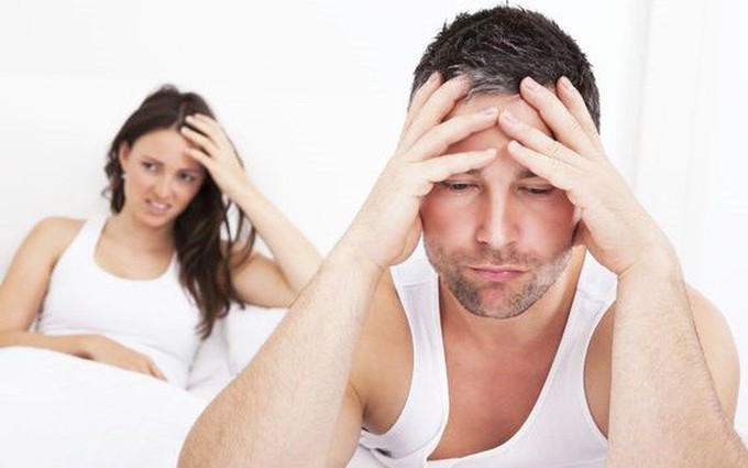 5 biện pháp giúp phòng tránh yếu sinh lý ở nam giới