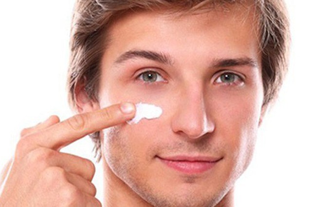 Hướng dẫn cách dưỡng da dành cho nam giới