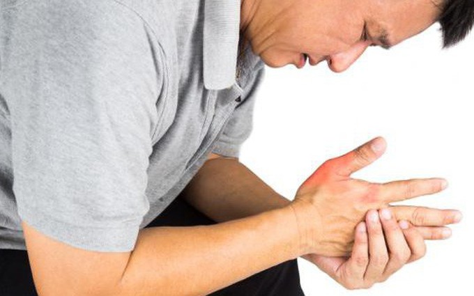 Một số thói quen phổ biến khiến bạn có nguy cơ cao mắc bệnh gout