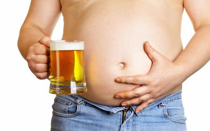 Những điều cần biết về nguyên nhân đau dạ dày từ rượu bia