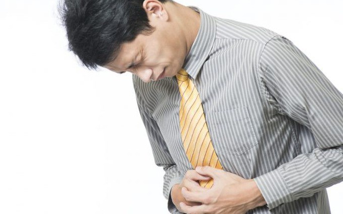 Bạn có biết đau dạ dày cấp nên làm gì?