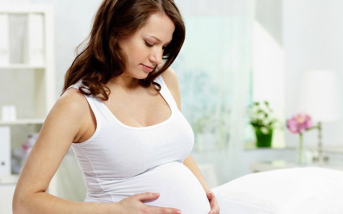 Nội tiết tố khi mang thai lý giải những thay đổi thất thường trong suốt thời kỳ thai nghén