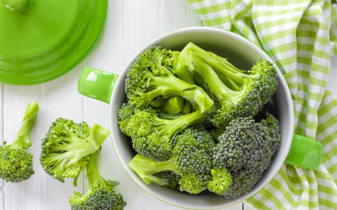 Vì sao ăn bông cải xanh có thể ngăn ngừa bệnh ung thư?