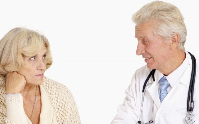 Viêm phổi ở người già: dấu hiệu, nguyên nhân, phương pháp điều trị và biến chứng nguy hiểm