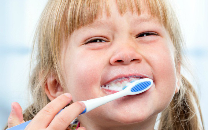 Cần làm gì để phòng ngừa sâu răng cho trẻ nhỏ?