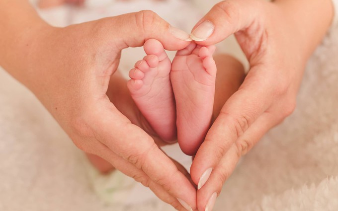 Những thông tin mẹ bầu cần biết về sinh non