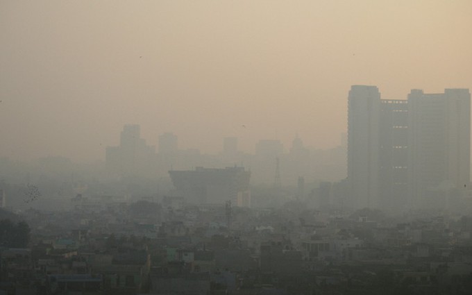 Ô nhiễm không khí và khói bếp tác động đến phổi của bạn như thế nào?
