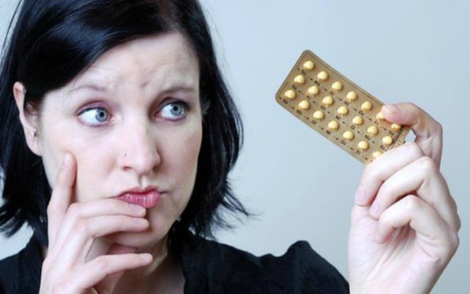 Một số ảnh hưởng của thuốc tránh thai nội tiết mà nữ giới cần xem xét
