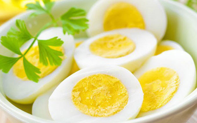 Cách tăng cân từ trứng gà cho nam giới: đơn giản, dễ làm, hiệu quả ai cũng làm được