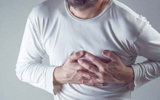 8 thói quen gây hại cho tim mạch mà ai cũng phải biết để phòng tránh