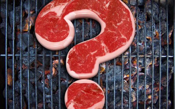 Ăn nhiều thịt đỏ là nguyên nhân khiến bạn dễ mắc 8 căn bệnh nguy hiểm
