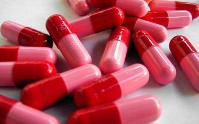 Những tác dụng phụ khi dùng kháng sinh chữa đau dạ dày