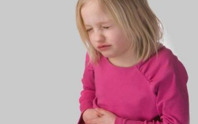 Cách phòng tránh và chữa trị viêm dạ dày ở trẻ em