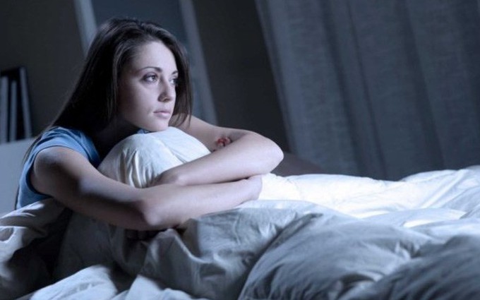 Loại bệnh phụ khoa phổ biến do thức khuya gây nên