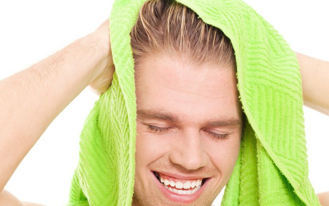 Tổng hợp chăm sóc tóc cho các quý ông UPDATE LIÊN TỤC