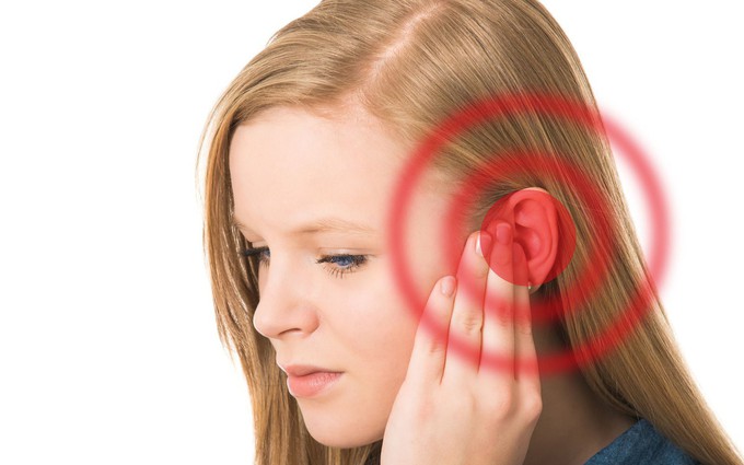 Chỉ mặt 5 triệu chứng viêm tai ngoài ở trẻ em