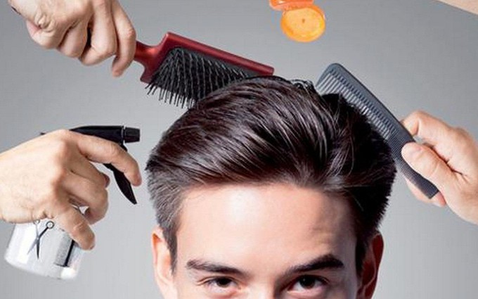 Mẹo chăm sóc tóc dành riêng cho nam giới
