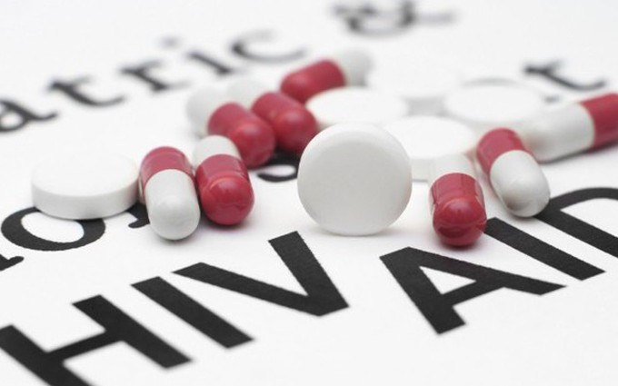 Điều trị HIV/AIDS giúp kéo dài tuổi thọ của bệnh nhân