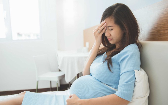 Những biểu hiện trầm cảm khi mang thai mẹ bầu cần phải học thuộc