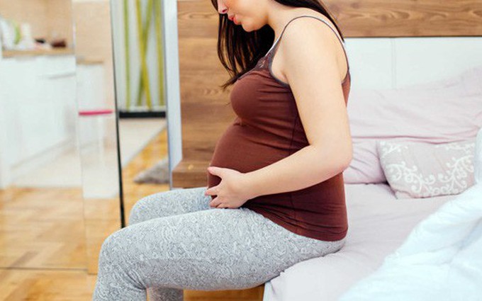 Bí quyết điều trị táo bón khi mang thai tháng cuối