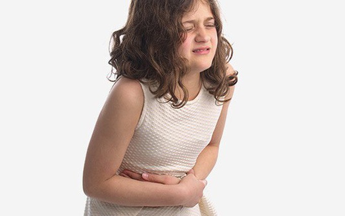 Viêm dạ dày ruột cấp ở trẻ em: Nỗi lo gây tiêu chảy hàng đầu
