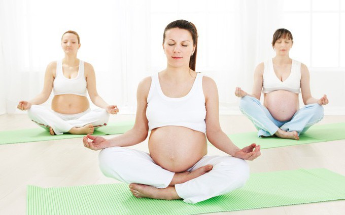 Yoga: Cách chữa trầm cảm khi mang thai cho mọi mẹ bầu