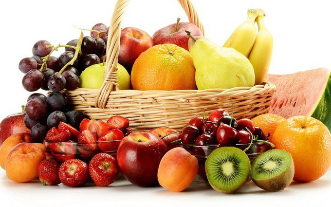 Bệnh nhân viêm gan B nên ăn hoa quả gì?