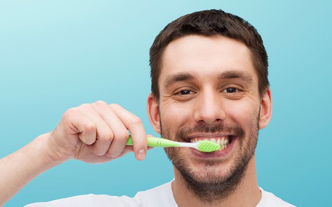10 sự thật thú vị về răng