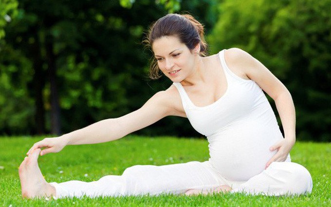 Tiết lộ 10 cách giúp mẹ bầu vượt qua stress trầm cảm khi mang thai