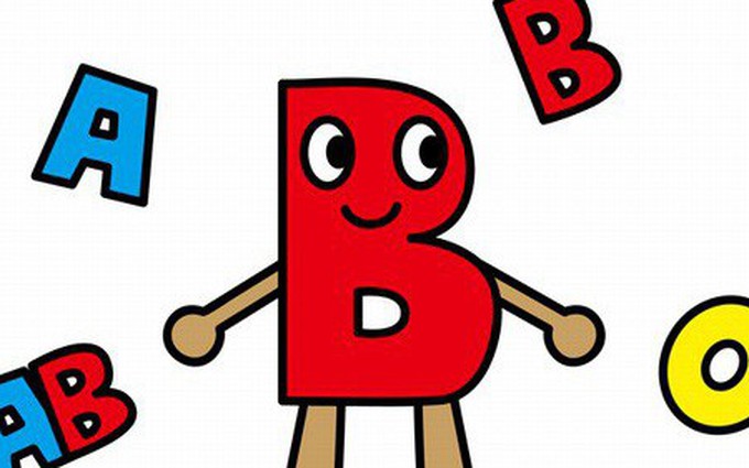 Người nhóm máu B hay mắc bệnh gì?