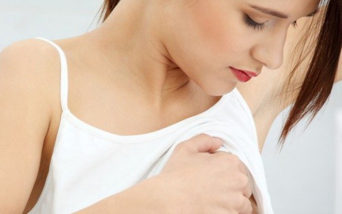 Những bệnh tuyến vú lành tính thường gặp