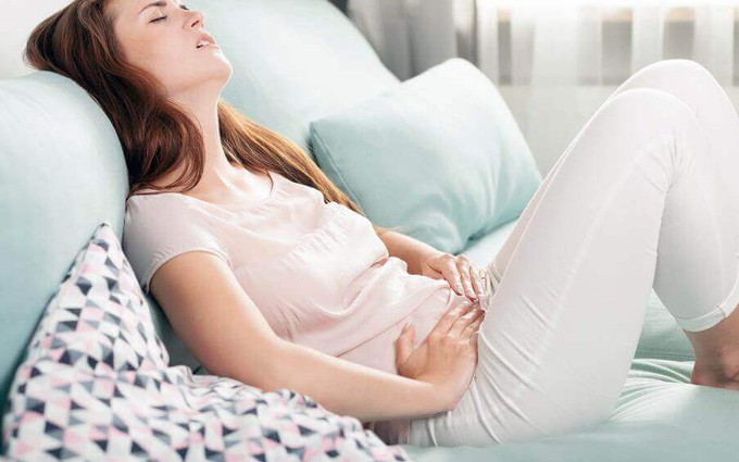Bị bệnh polyp cổ tử cung có thai được không?