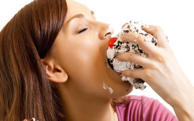Thói quen ăn uống hại dạ dày bạn phải dừng lại ngay trước khi chúng biến thành ung thư dạ dày!